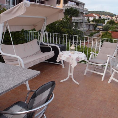 Apartments Mira Trogir II  4