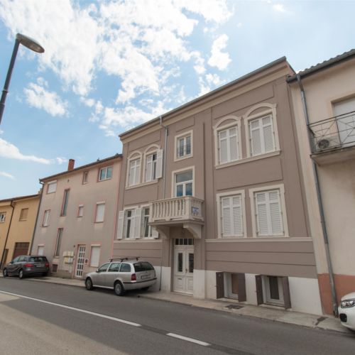 Apartment Andres Crikvenica  2