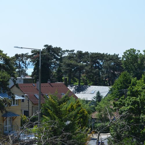 Tekergő Vendégház Balatonfüred  2