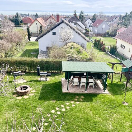 Lila Füge Apartman Balatonfüred  4