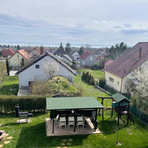 Lila Füge Apartman Balatonfüred  3
