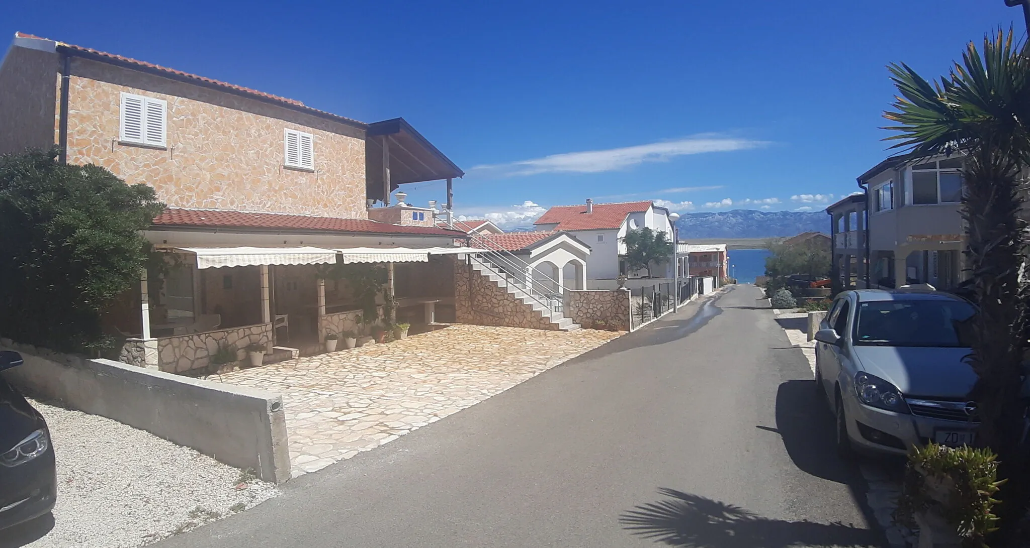 Apartmani Pavlic Vir