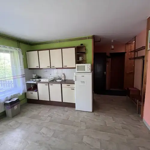 Csilla Nyaraló Tiszakécske 014 kép