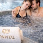 Wellness-Section, Relaxation