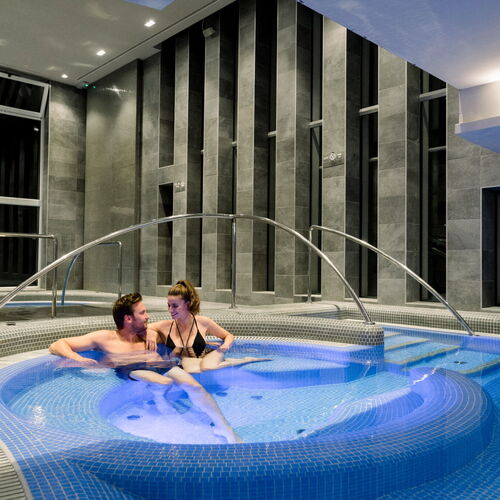Bonvital Wellness & Gastro Felnőttbarát Hotel Hévíz