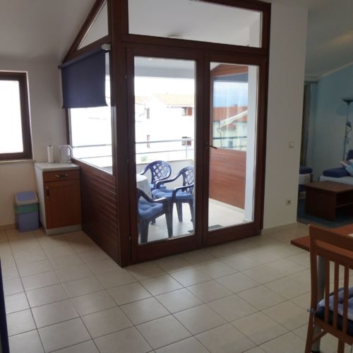 Apartment Grozic Porat Malinska  3