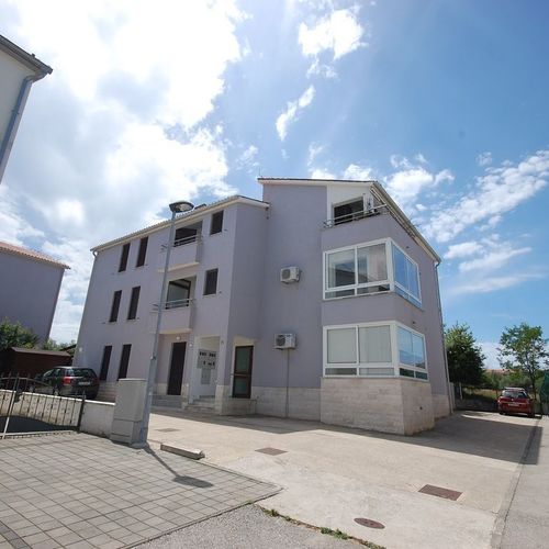 Apartment Grozic Porat Malinska  2