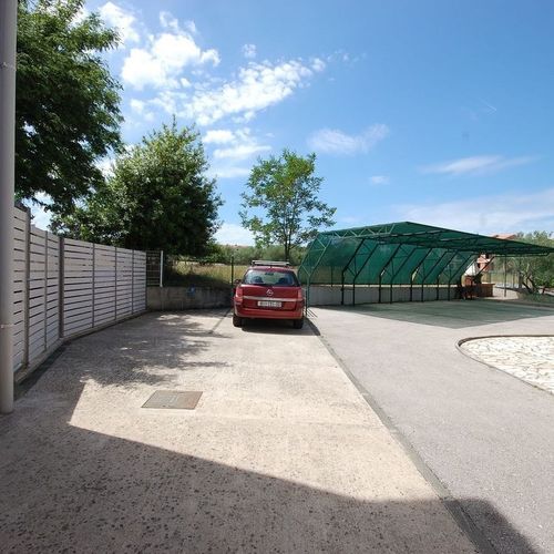 Apartment Grozic Porat Malinska  4