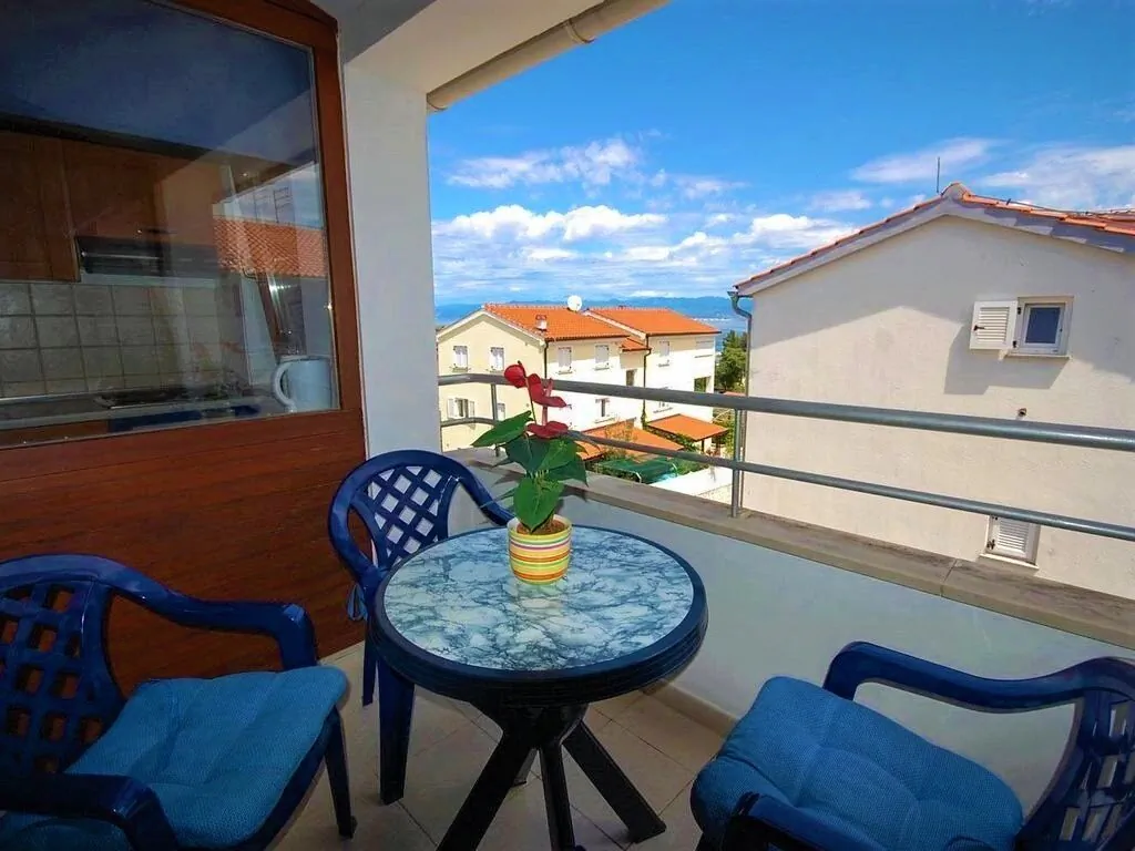 Apartment Grozic Porat Malinska