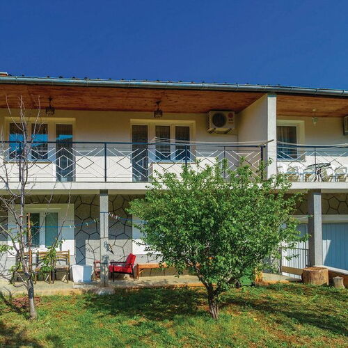 Apartments Vukelić Senj  2