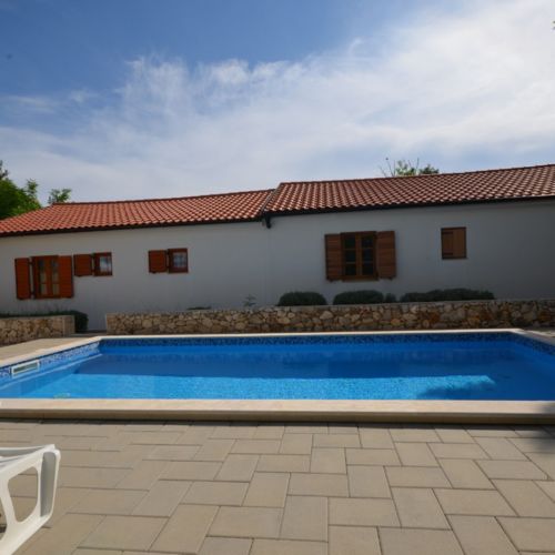 Apartments Radovic Biljana Vir  2