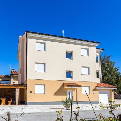 Apartmani Dragan 3 Medulin  2