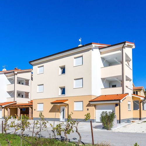 Apartmani Dragan 3 Medulin  4
