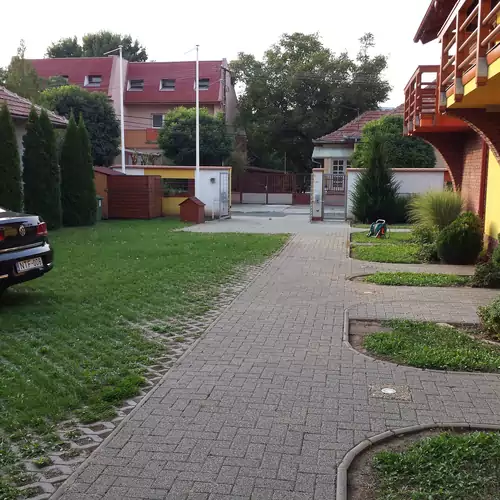 Okker Apartman Gyula 005 kép