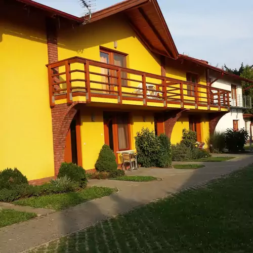 Okker Apartman Gyula 004 kép