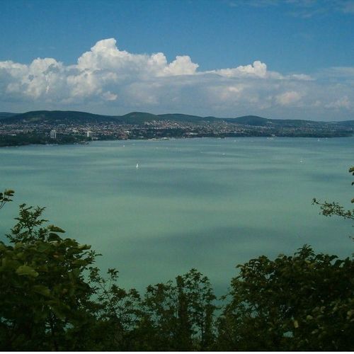 Pingvin Apartman Balatonmáriafürdő  4