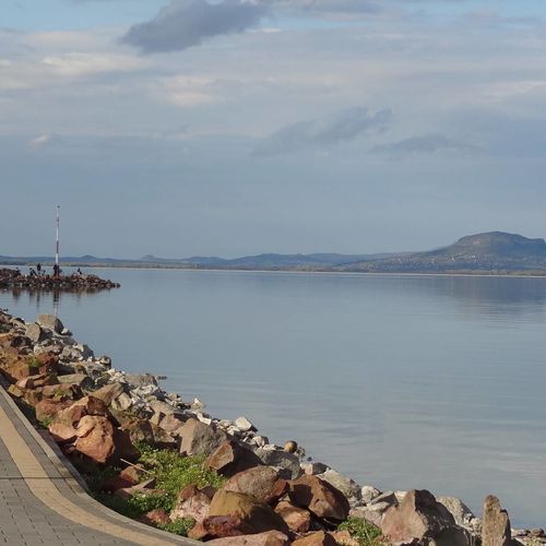 Pingvin Apartman Balatonmáriafürdő  3