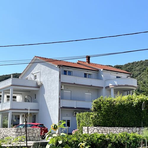 Kaala Apartments Supetarska Draga