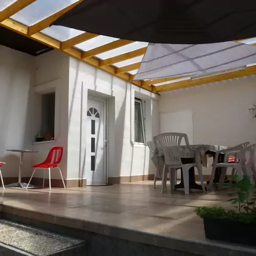 Eszter Apartmanház Balatonkeresztúr 012 kép