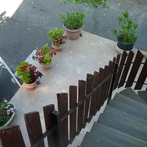 Eszter Apartmanház Balatonkeresztúr 017 kép