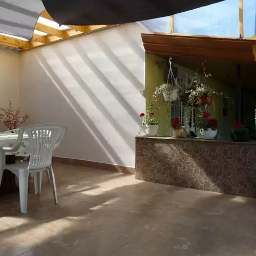 Eszter Apartmanház Balatonkeresztúr 018 kép