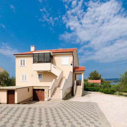 Apartment Mauro Punat  3