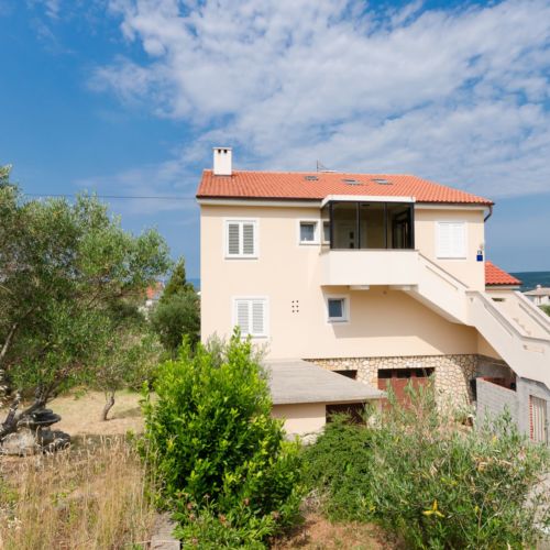 Apartment Mauro Punat  2
