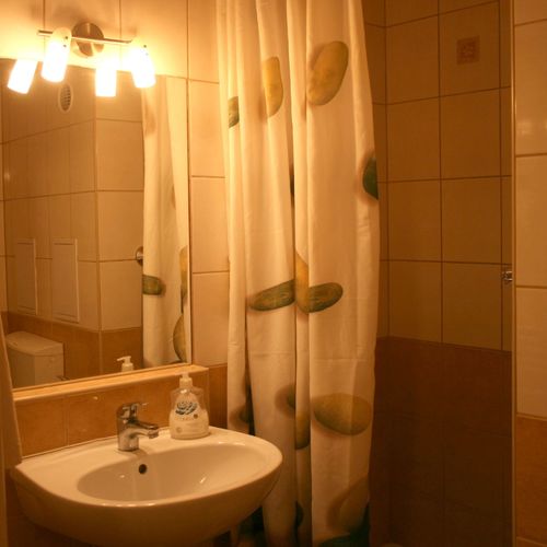 Fűrdőszoba