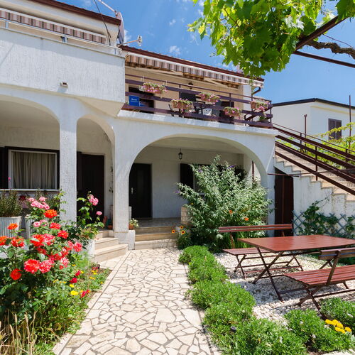 Apartments Puntica Punat  2