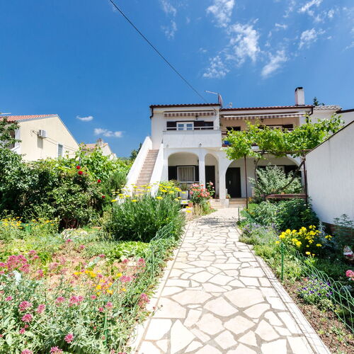 Apartments Puntica Punat  4