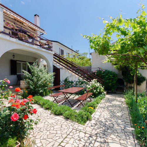 Apartments Puntica Punat  3
