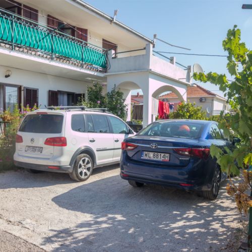 Apartment Vinka Trogir  4