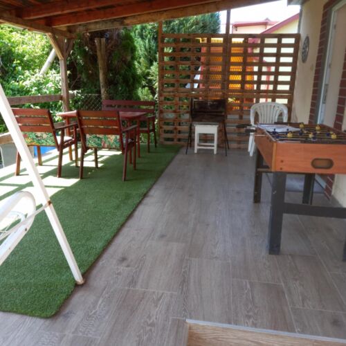 Bazsi Vendégház Mezőkövesd