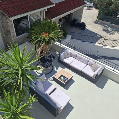 Apartmani Čivljak Baška Voda