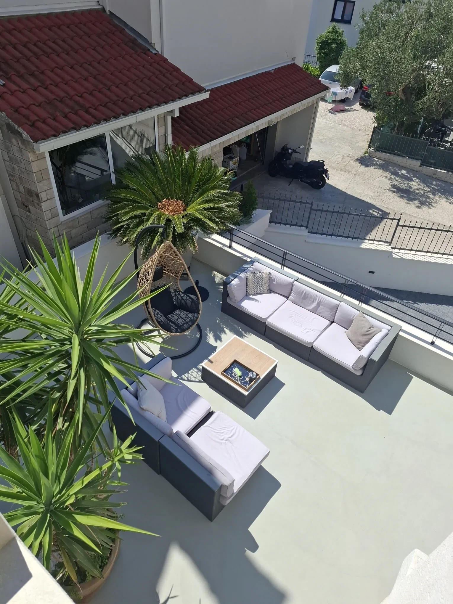 Apartmani Čivljak Baška Voda