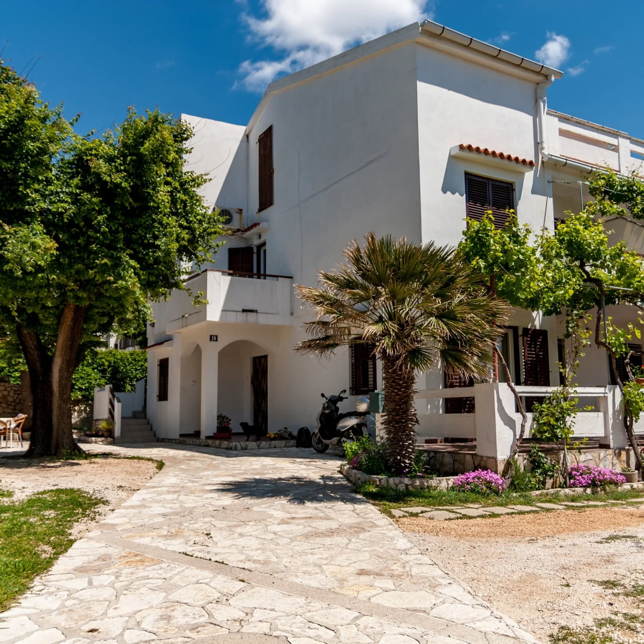 Apartmani Nenad & Marija Pag