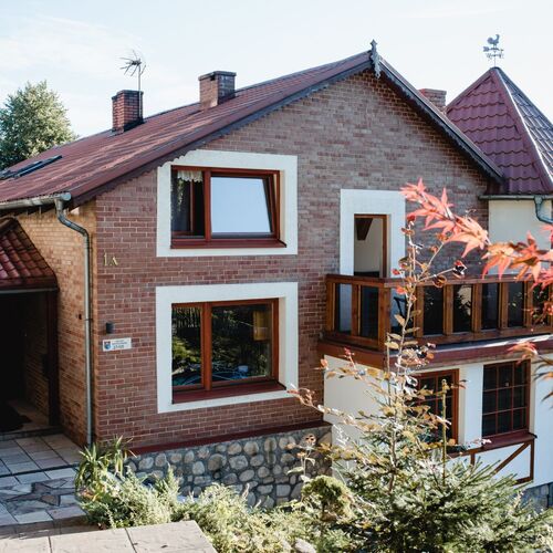 Chata na Skale Karpacz