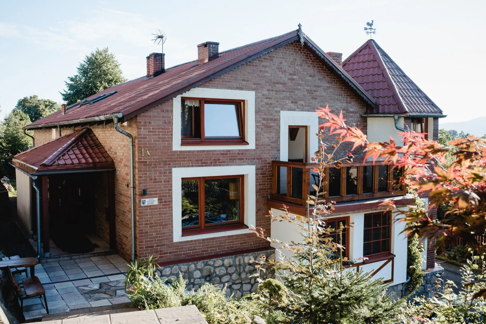 Chata na Skale Karpacz