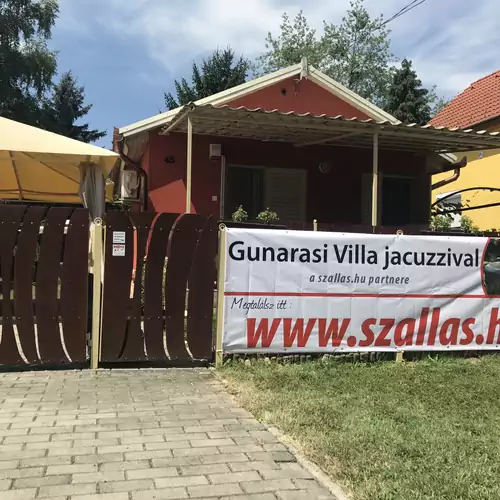 Gunarasi Villa Dombóvár 003 kép