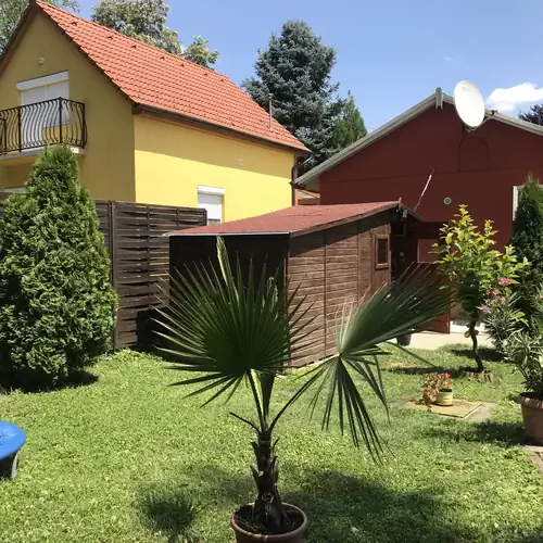 Gunarasi Villa Dombóvár 008 kép