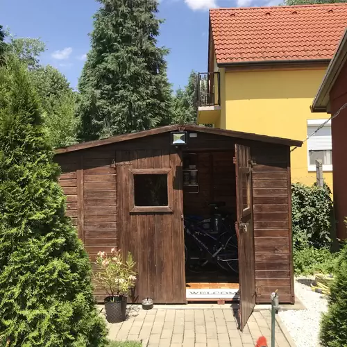 Gunarasi Villa Dombóvár 009 kép