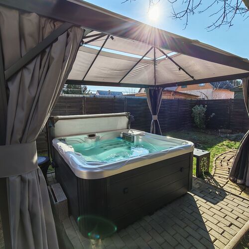 Gunarasi Villa Dombóvár