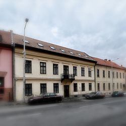 Centrum Apartman Pécs