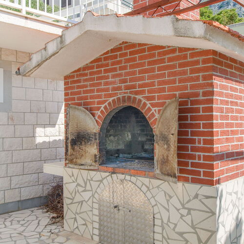 Apartment Neda Duce  2