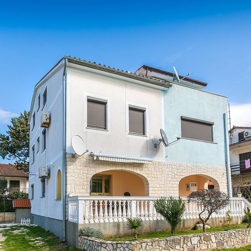 Apartman Branko Medulin Istria  2