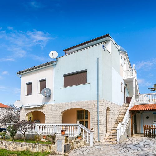 Apartman Branko Medulin Istria  4