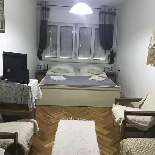 HÍV-LAK Apartman Eger 013 kép