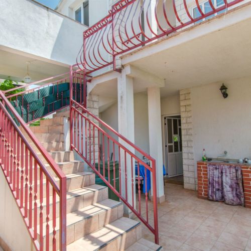 Apartments Mala Dalmacija Poljica  4