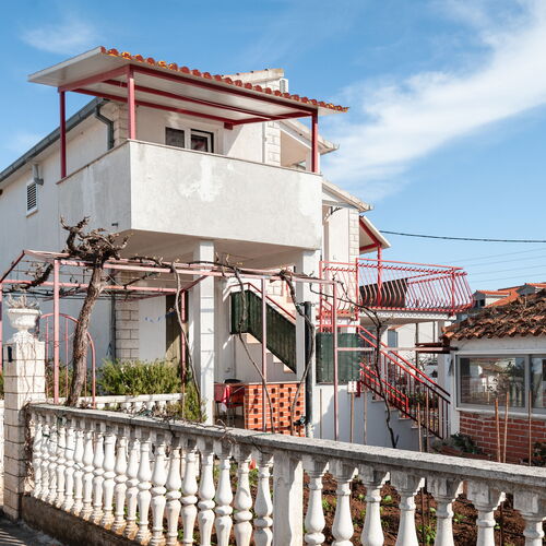 Apartments Mala Dalmacija Poljica  3