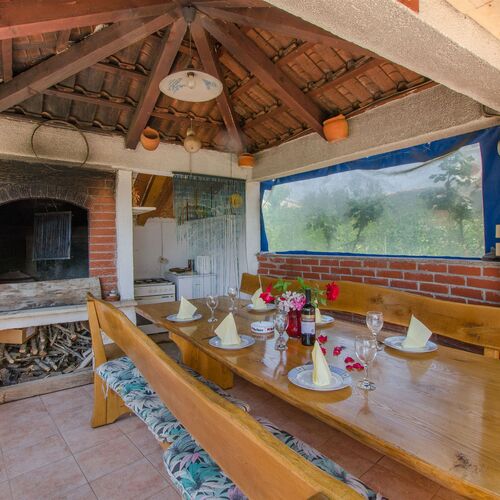 Apartments Mala Dalmacija Poljica